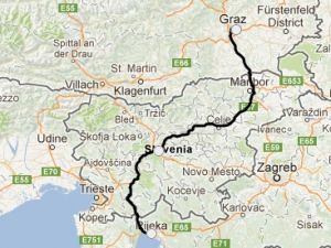 graz-ljubljana-rijeka