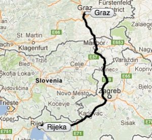 graz-zagreb-rijeka